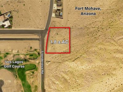 N/a Vanderslice, Fort Mohave, AZ, 86426