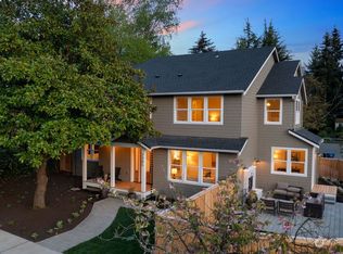 2305 NE 81st Pl, Seattle, WA 98115