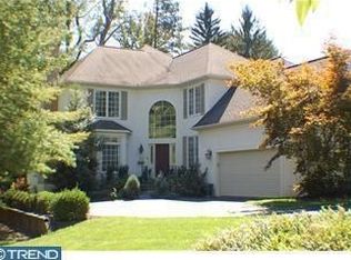 223 Trianon Ln, Villanova, PA 19085