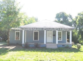 4712 Hovis Rd, Charlotte, NC 28208
