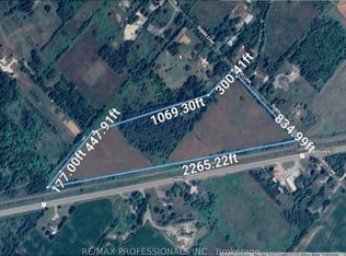 14070 Dublin Line, Halton Hills, ON L7J 2M1