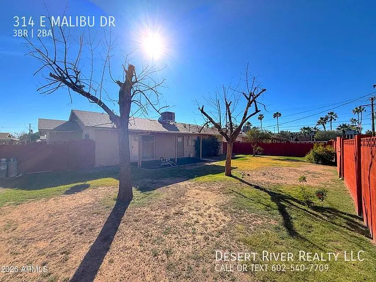 314 E Malibu Dr — Photo 12