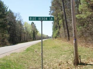 12186 Blue Heron Ln, Boulder Junction, WI 54512