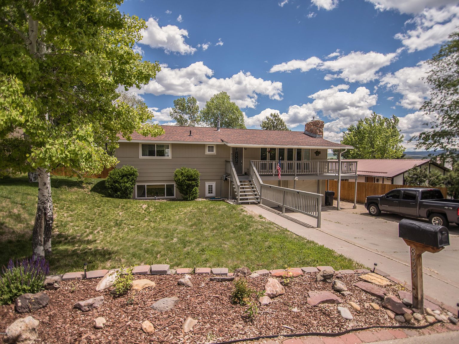 855 Ledford St, Craig, CO 81625 | Zillow