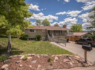 855 Ledford St, Craig, CO 81625