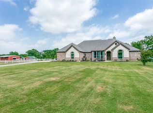 3533 Moss Ranch Rd, Roanoke, TX 76262