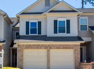 5680 Cascade Run SW, Atlanta, GA 30336