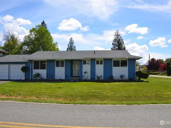 426 115th Place SW, Everett, WA 98204