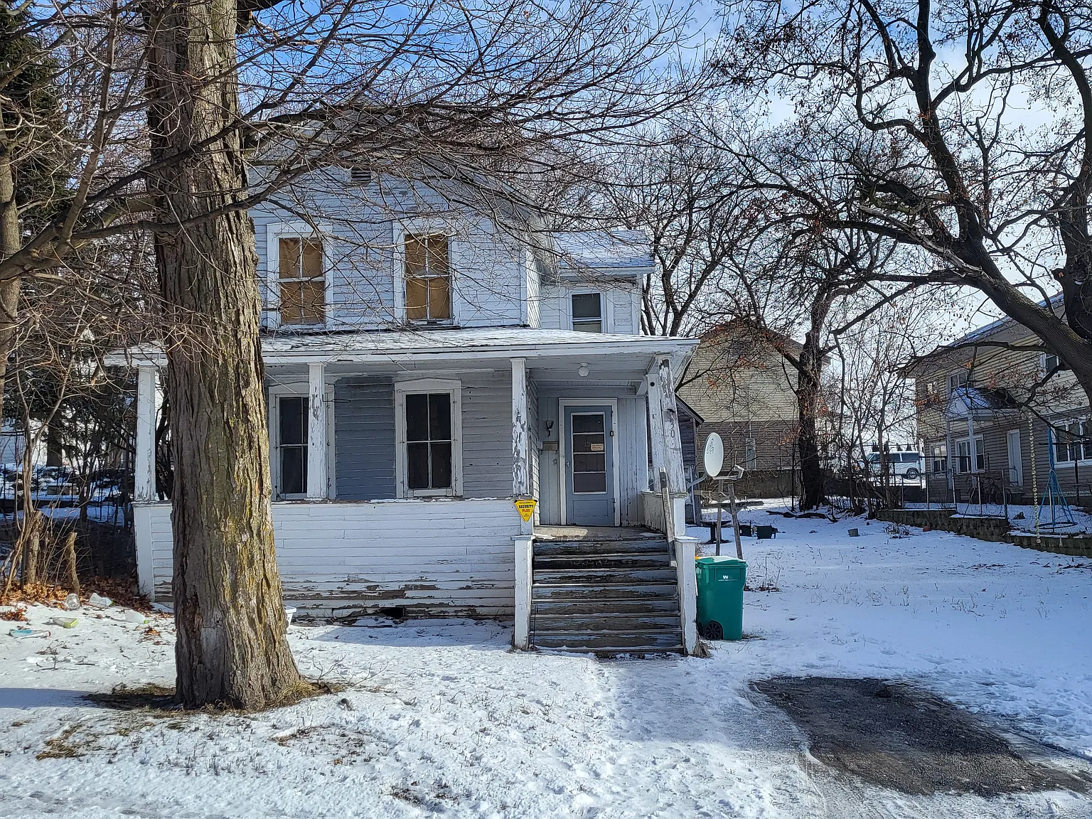 1 bed, 500 sqft, $725 — Photo 1