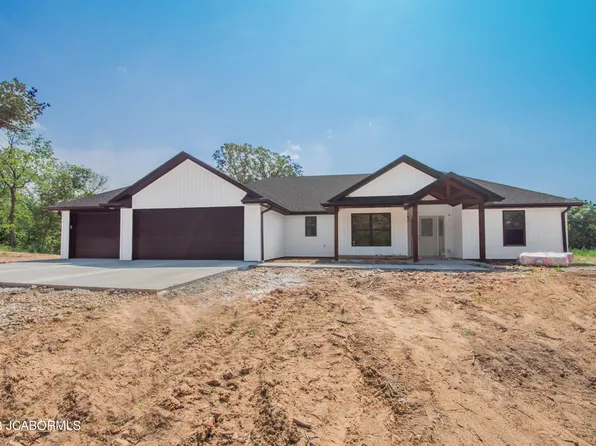12321 Brown Rd, Henley, MO 65040
