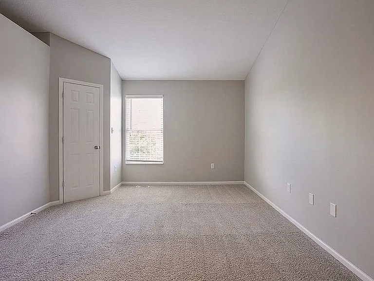 Spacious Floor Plans at Alkire Glen