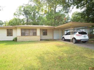 4415 El Paso St, Beaumont, TX 77703