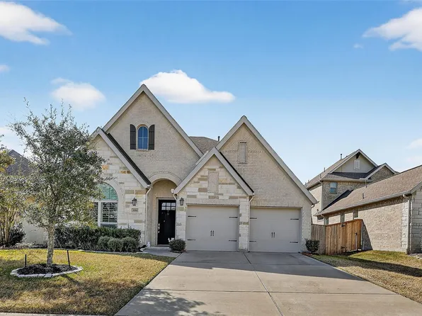 3214 Dovetail Hollow Ln, Porter, TX 77365