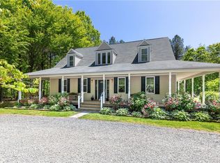 229 Kelly Ln, Bumpass, VA 23024