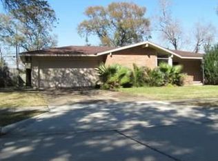 12919 26 1/2 St, Santa Fe, TX 77510