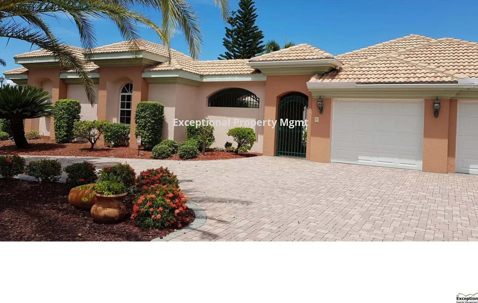 4 bed, 3.5 bath, 2668 sqft, $4,350 — Photo 1