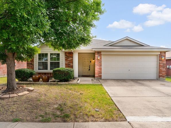 Home for Sale in Fort Worth TX