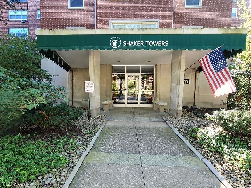 1st image of 13800 Shaker Blvd APT 1102