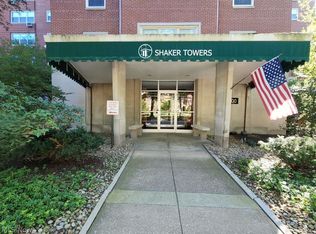 13800 Shaker Blvd APT 1102, Cleveland, OH 44120