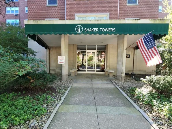 13800 Shaker Blvd APT 1102, Cleveland, OH 44120