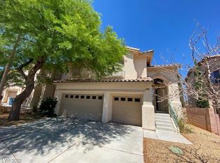 116 Clybourn Ct, Las Vegas, NV 89144