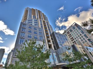 10 Bellair St #2204-C02, Toronto, ON M5R 3T8