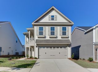 1110 Bergenfield Ln, Chapin, SC 29036