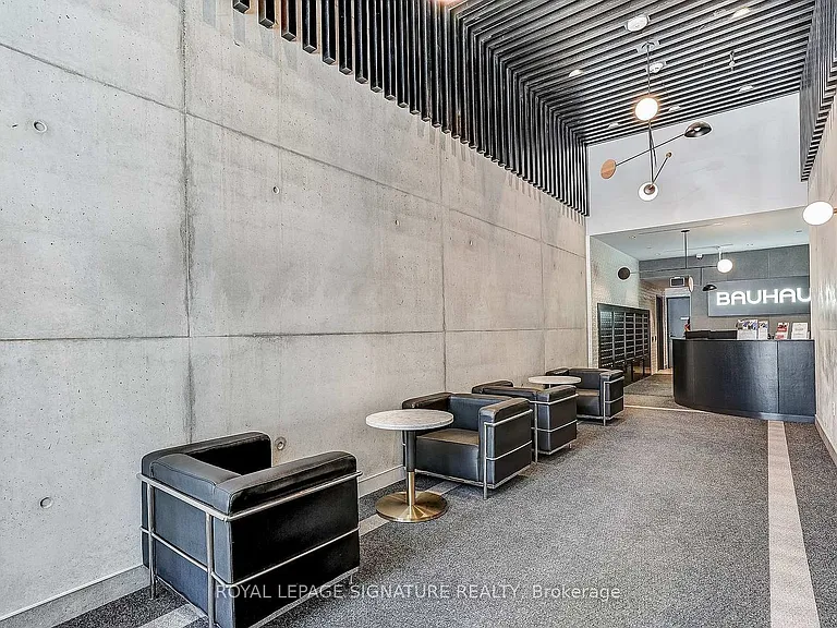 284 King St E #2508 — Photo 2