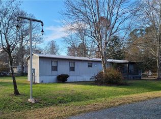 158 Badin Rd, New London, NC 28127