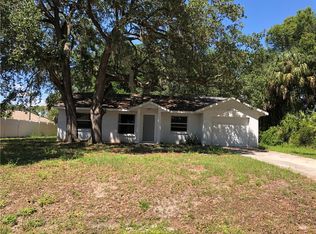 2836 Sally Ln, North Port, FL 34286