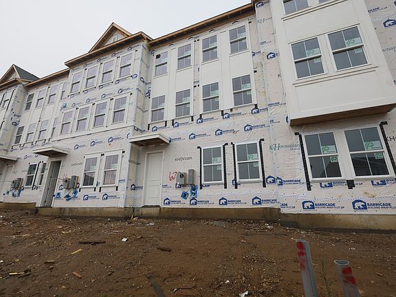 Exterior - July 9, 2026