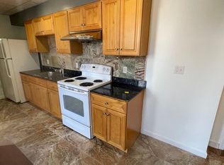 72 Kneeland St STE 601, Boston, MA 02111