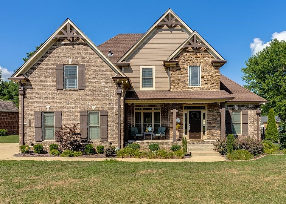 2000 Carrs Creek Blvd, Greenbrier, TN 37073 | Zillow