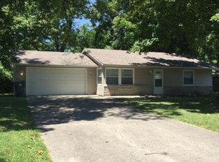 3302 Ashland Ave, Indianapolis, IN