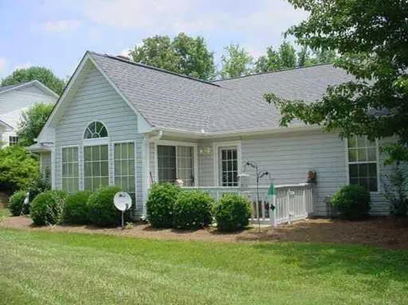 3907 Westridge Meadow Cir, Clemmons, NC 27012