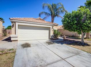 1919 N 118th Ln, Avondale, AZ 85392