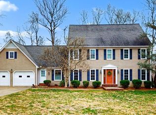 1551 Oxford Dr, Murray, KY 42071