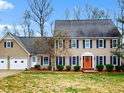1551 Oxford Dr, Murray, KY, 42071