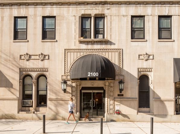 2100 Walnut St APT 15I