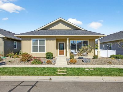 422 Castle Rock Dr, Central Point, OR, 97502