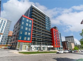 258 A Sunview St #1103, Waterloo, ON N2L 0H7