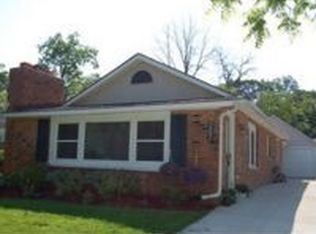 3967 Lawley Ave, Waterford, MI