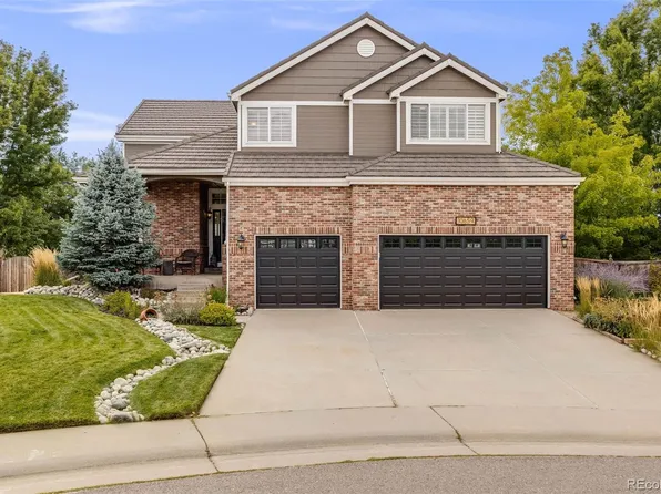 10659 Singleleaf Court, Parker, CO 80134