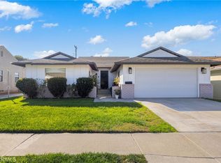 15519 Gerkin Ave, Lawndale, CA 90260