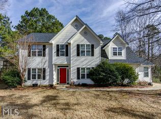 10 Picton Ct, Sharpsburg, GA 30277