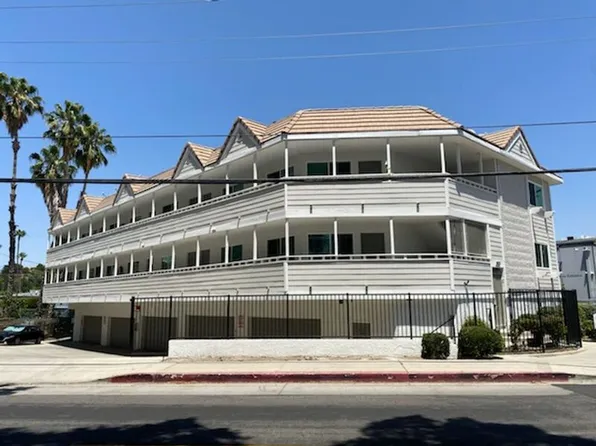 8603 Fenwick St Unit 7, Sunland, CA 91040