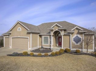 14308 E 97th Ter, Kansas City, MO 64139