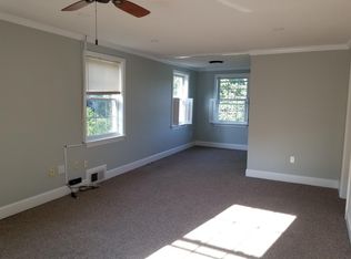 1511 N Stafford St #2B, Arlington, VA 22207