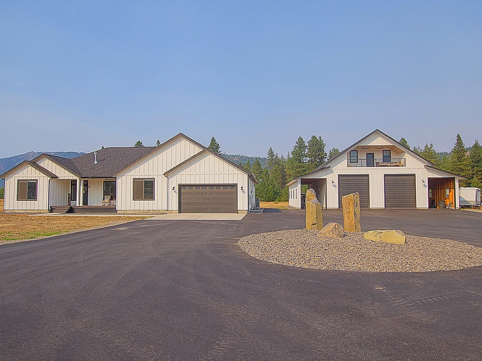 Richards Rd, Cle Elum — Photo 1