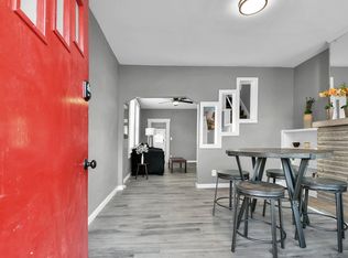 405 E Welch Ave, Columbus, OH 43207
